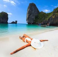 Отзыв от Наталья - Виза Destination Thailand